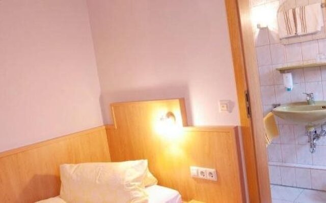 Hotel Restaurant Bürgerstuben