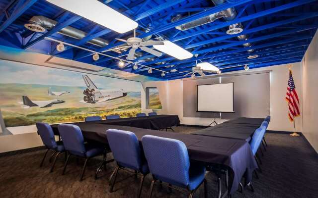 Best Western Space Age Lodge