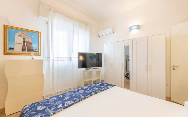 Villa Eriberto - Pool 3 Bedrooms 8 Sleeps