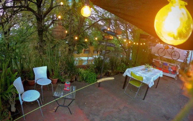 Coyohouse Bed & Breakfast