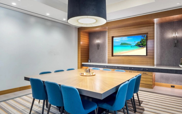 Global Luxury Suites at Reston Town Center
