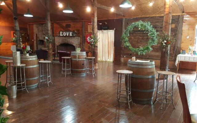 Kangaroo Valley Golf and Country Resort