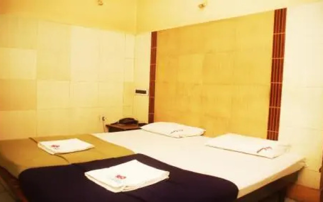 Hotel Haridwar Residency