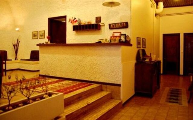 Gythion Traditional Hotel