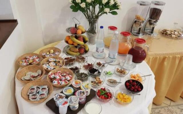 Hotel Savoia