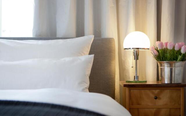 Boutique Apartments Bezau