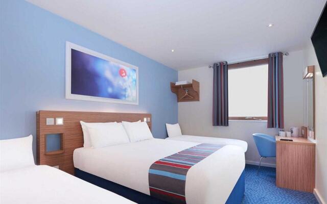 Travelodge Chichester Central