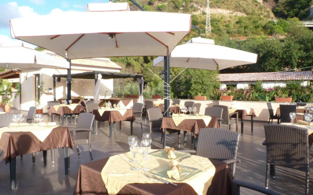 Hotel Cannamele Resort