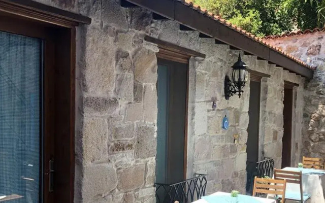 Zeytin Pension