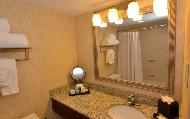 Crowne Plaza Reading