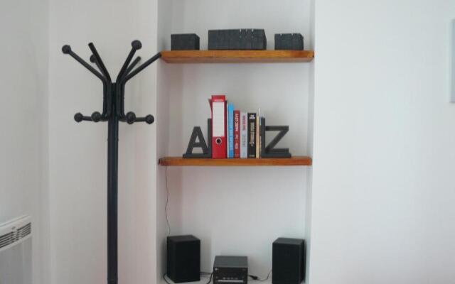 La maison de Vox