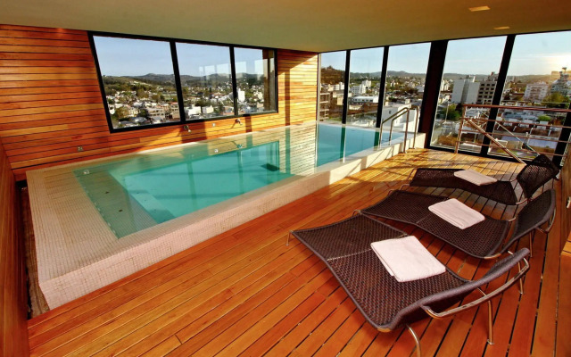 Mulen Hotel Tandil