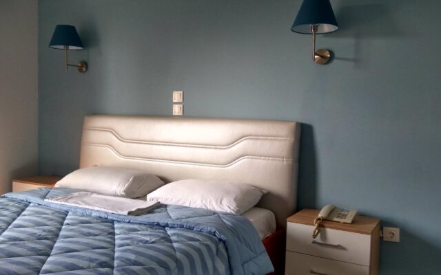 Hotel Anesi