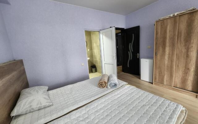 Black Sea House Georgia