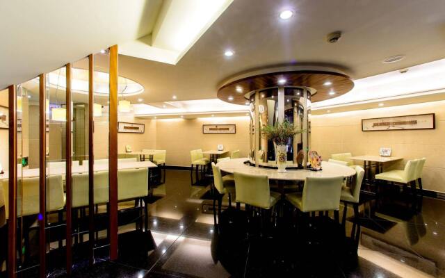 Kao Yuan Hotel - Zhong Shan