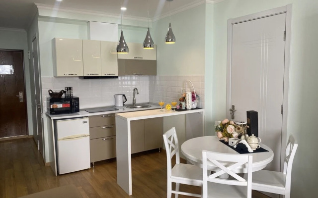 Orbi Sun&Sea Apartments