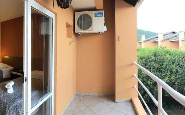 Costa Allegra Ingleses Residence