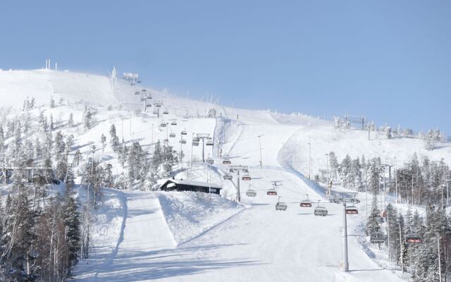Ski-Inn PyhäLinna