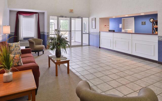 Americas Best Value Inn Smackover
