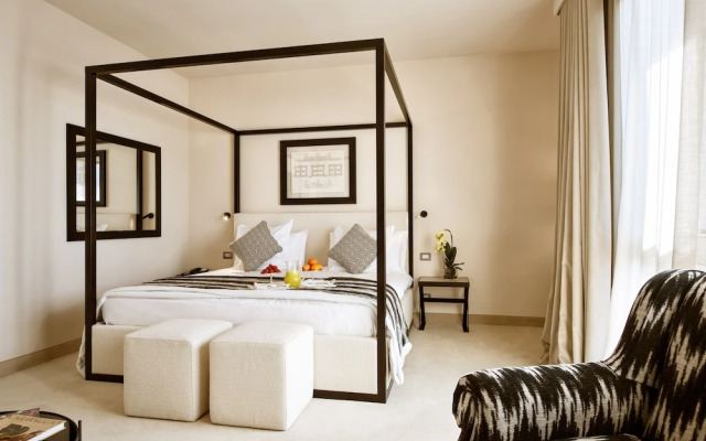 Terme Di Relilax Boutique Hotel & Spa