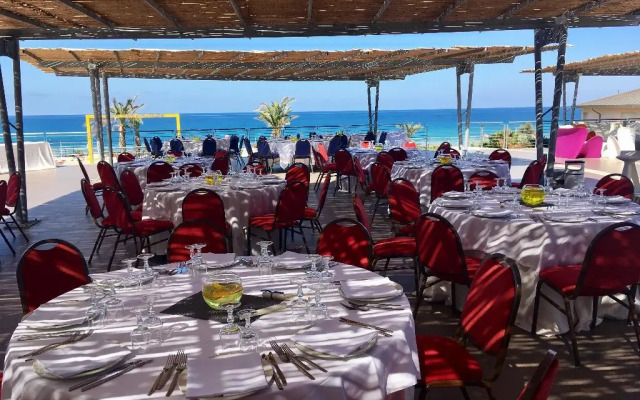 Saracen Sands Hotel & Congress Centre