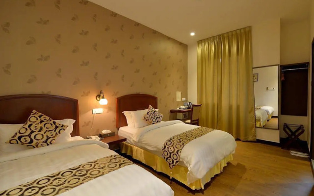 Asiana Hotel