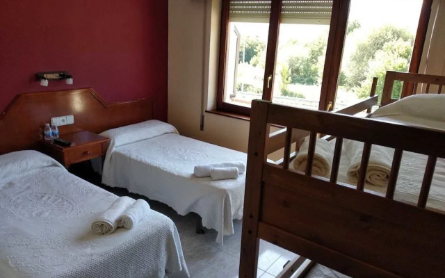 Hospedaje Restaurante Valle de Liendo