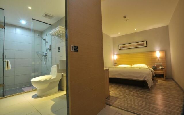 Yasen Boutique Hotel