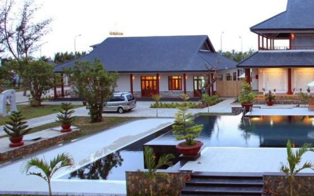 Aniise Villa Resort