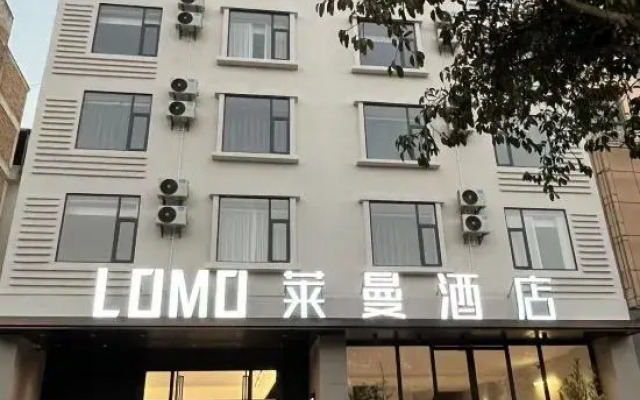 Lomo Hotel