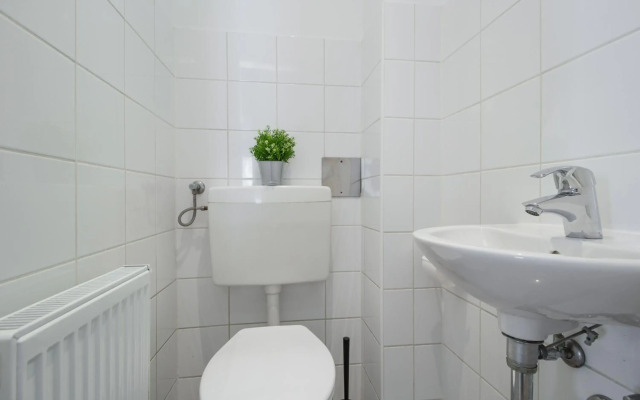 CheckVienna - Apartment Kroellgasse