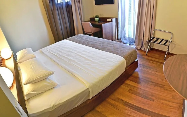 Monte Bay Retreat - Adult Only
