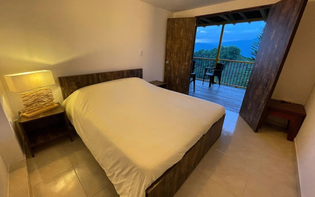 Colina del Sol Ecolodge