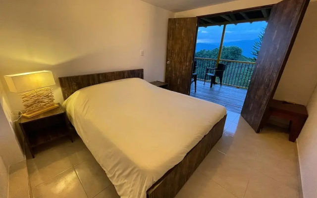 Colina del Sol Ecolodge