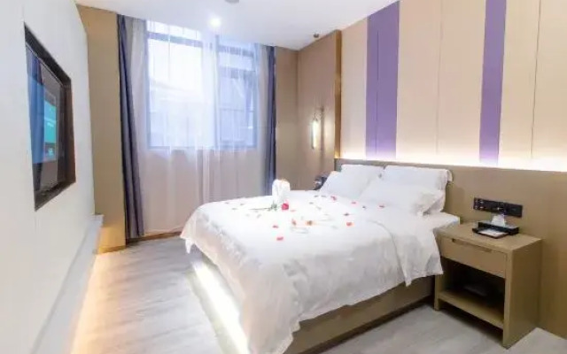 Lufeng Hotel