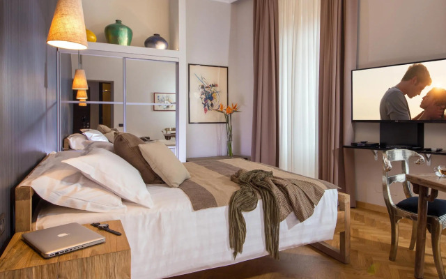 QT Suites Roma