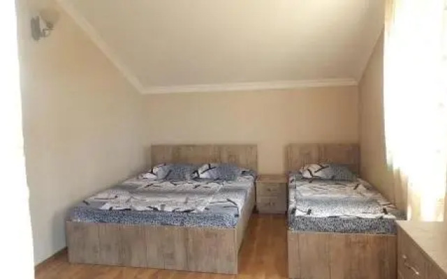 Guest House on Iveria