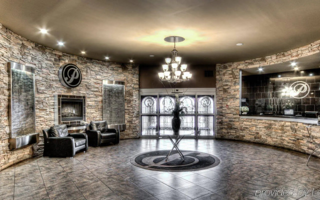 Podollan Inn & Spa Grande Prairie