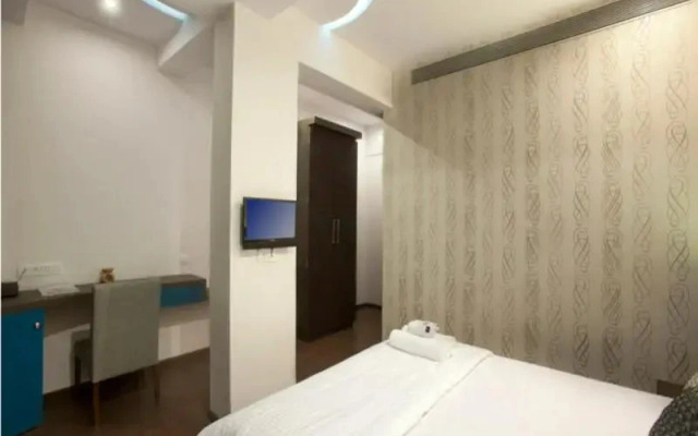 Hotel Rr Boutique