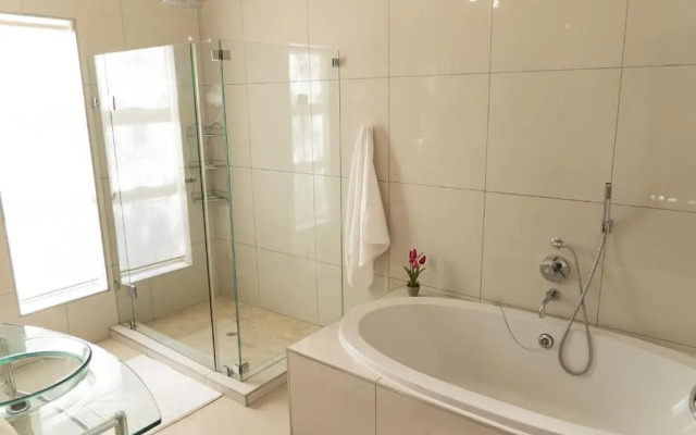 The Falls Guest House