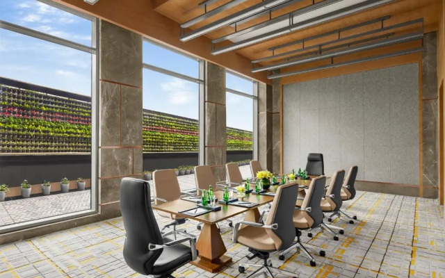 Hyatt Place Aurangabad Airport