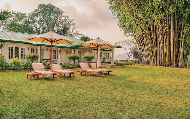 Strathdon by Zinc Journeys