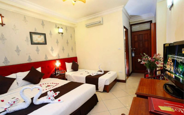 Gia Thinh Hotel