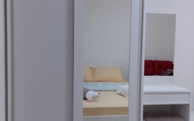 Aspire Ladprao 113 Room by 135-5