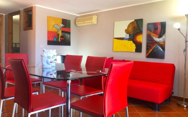 Edera di Patrizia Castellammare del Golfo