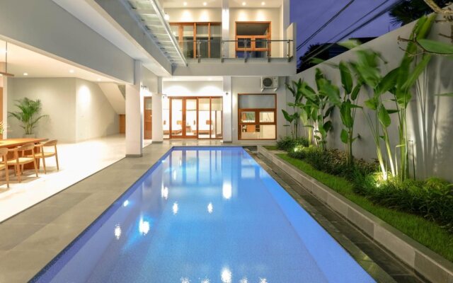Sehati Villa 2