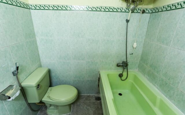 Danang Center 2 Hotel