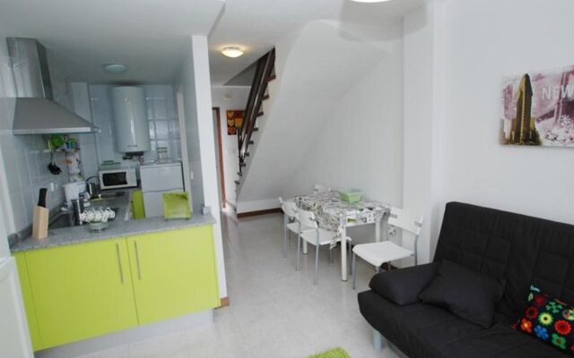 Apartment in Isla, Cantabria 102776 by MO Rentals