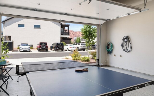 Adventure Awaits in Ocotillo