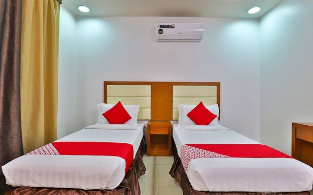 Arkan Hotel Taif by OYO Rooms